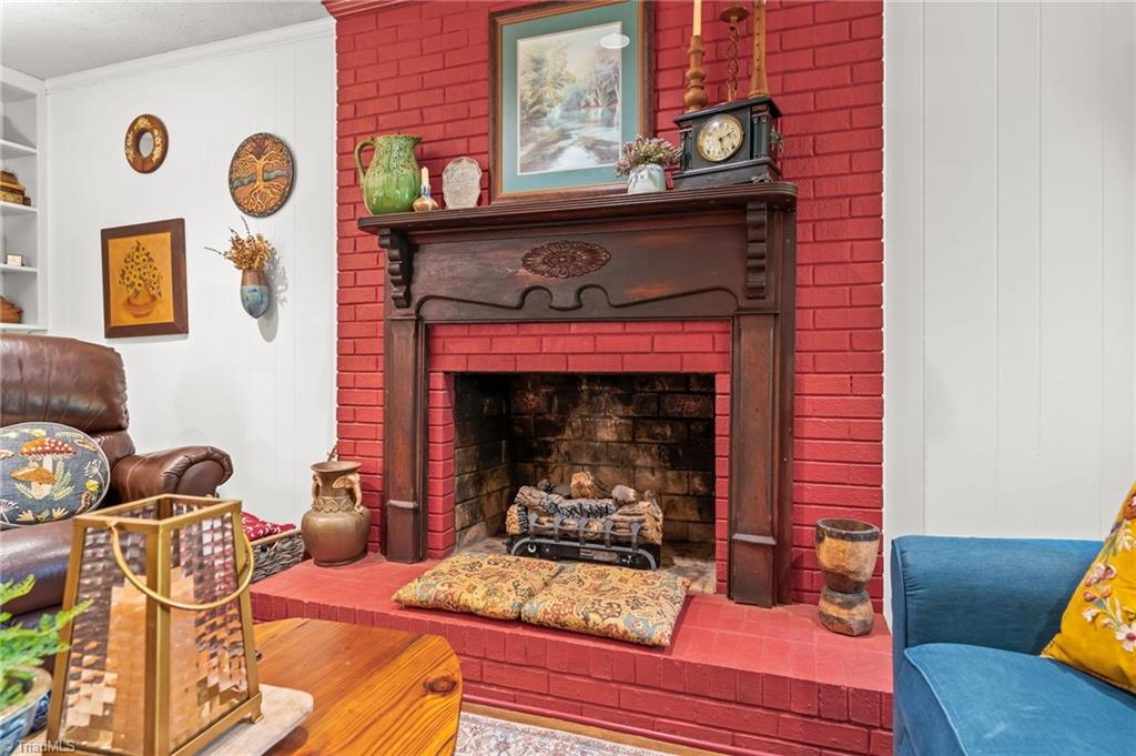 1502 Trafalgar Court, High Point, North Carolina image 17