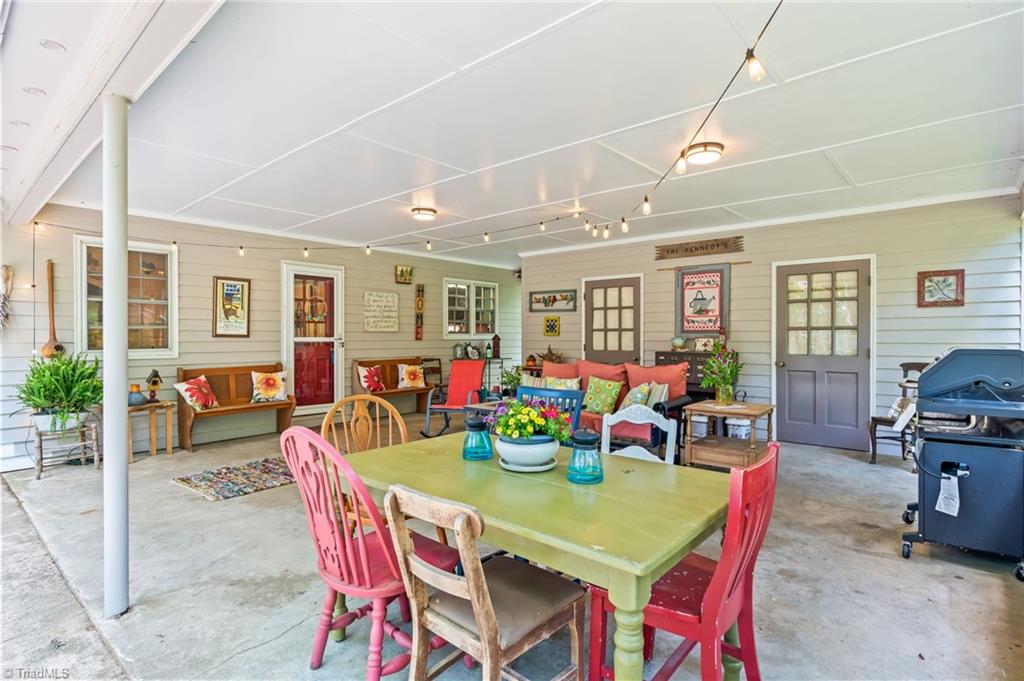 1502 Trafalgar Court, High Point, North Carolina image 37