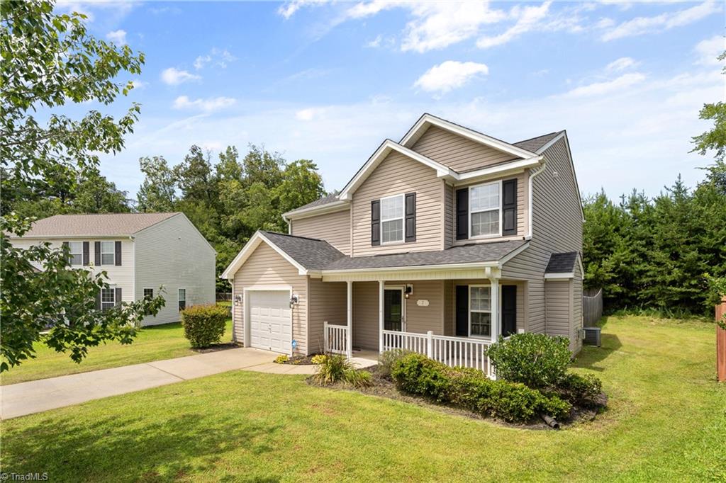 Greensboro, North Carolina 27405, United States, 3 Bedrooms Bedrooms, ,3 BathroomsBathrooms,Residential,Pending,180162