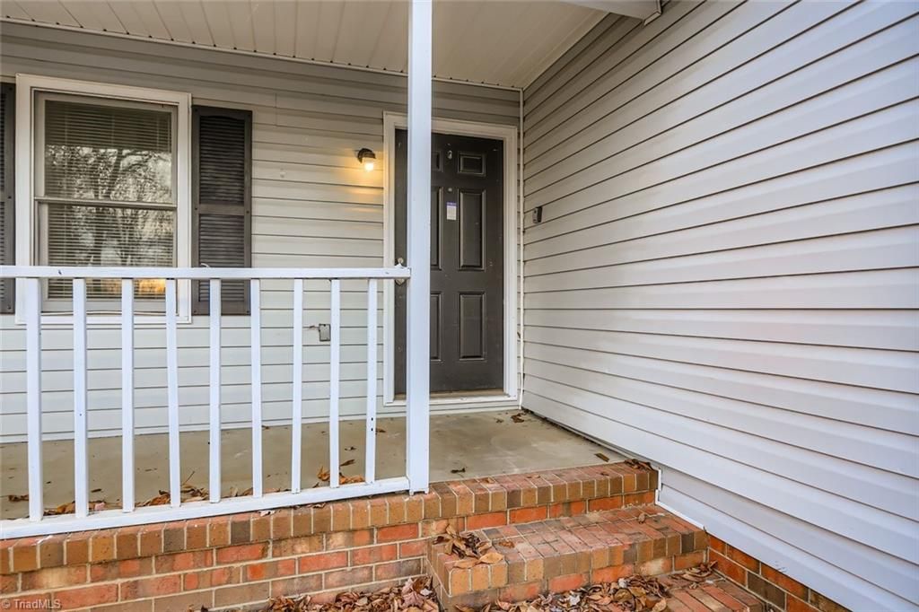 Photo of 129 Arcaro Drive, Greensboro, NC 27455 (MLS # 1204230)