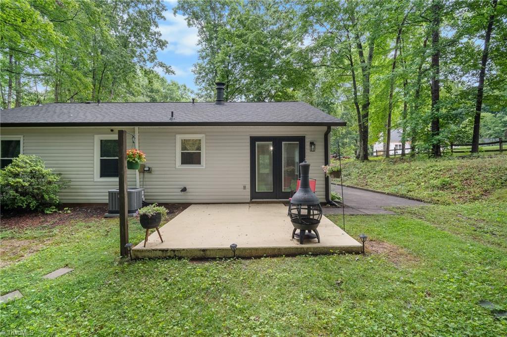 5301 Westrock Drive, Pfafftown, North Carolina image 23