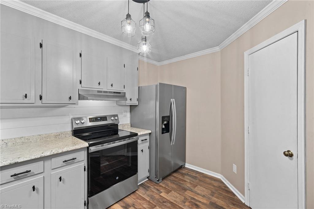 5301 Westrock Drive, Pfafftown, North Carolina image 13