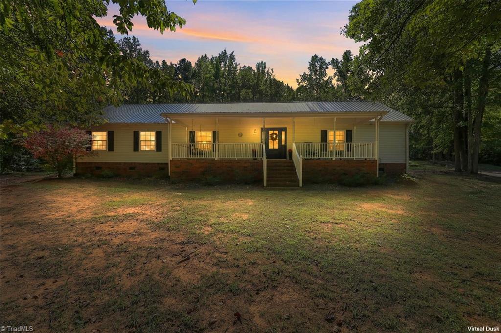 Photo of 499 Sandy Creek Lane, Lexington, NC 27295 (MLS # 1237584)
