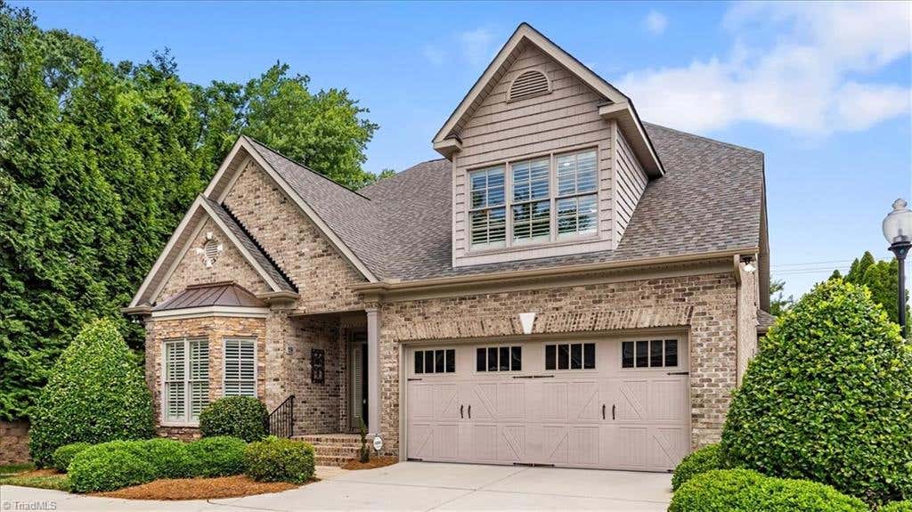 Photo of 19 Blakeney Place, Greensboro, NC 27408 (MLS # 1226717)