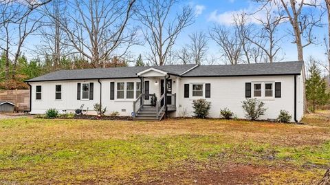 A home in Lexington