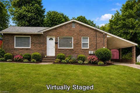 Homes For Sale - 242 Neely Street<br/> Davie County, Mocksville, NC 27028