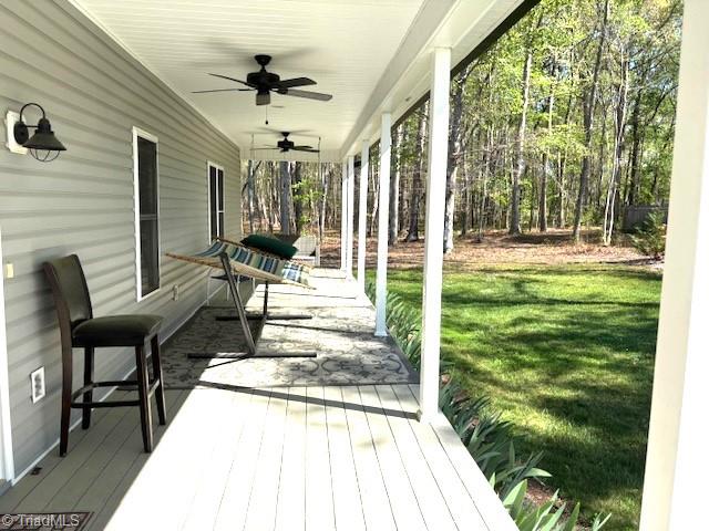 8958 Lasater Road, Clemmons, North Carolina image 22