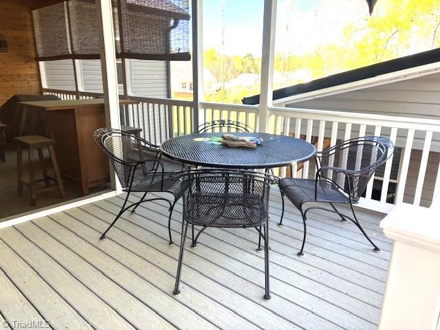 8958 Lasater Road, Clemmons, North Carolina image 24