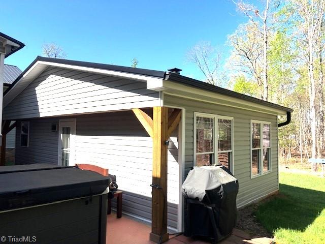8958 Lasater Road, Clemmons, North Carolina image 25