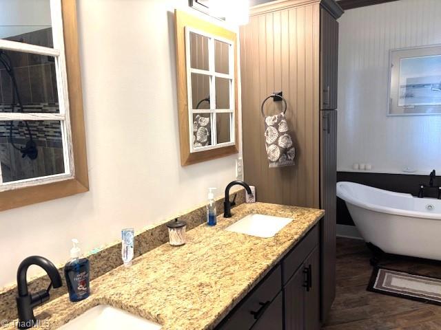8958 Lasater Road, Clemmons, North Carolina image 11
