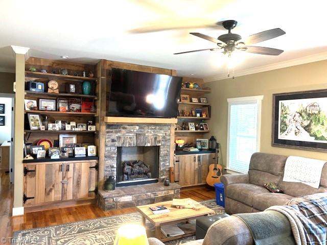8958 Lasater Road, Clemmons, North Carolina image 19