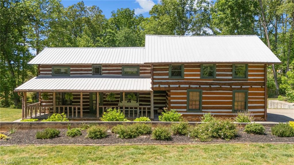 9584 Creek Farm Road, Tobaccoville, NC, 27050