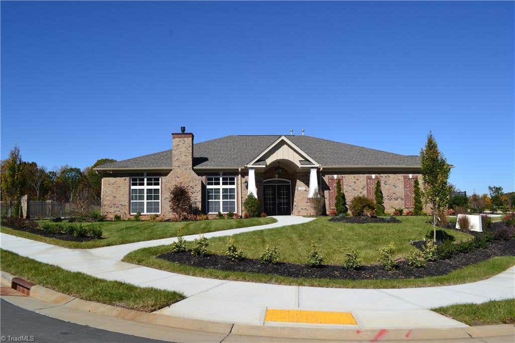 Photo of 4700 Willowstone Drive, High Point, NC 27265 (MLS # 1229162)