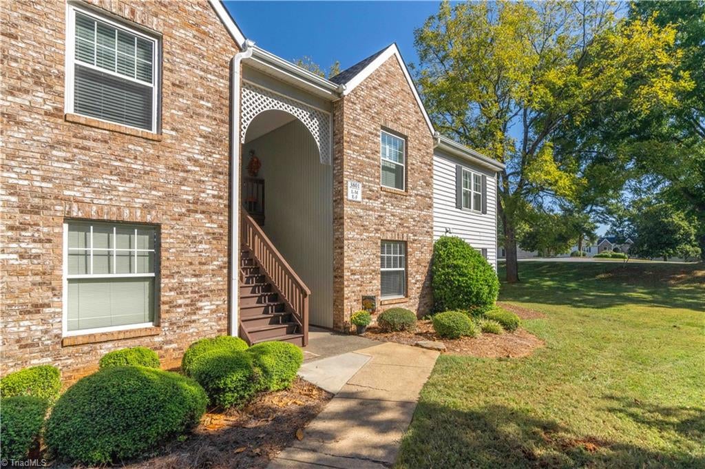 3801 Old Rosebud Court F