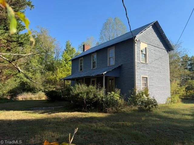 4777 Vienna Dozier Road
