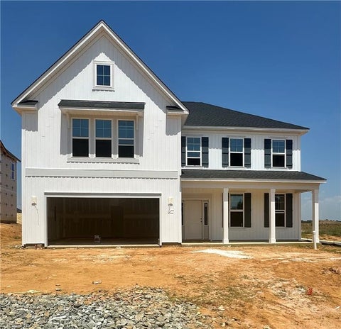 Homes For Sale - 3034 Bayou Street<br/> Graham, NC 27253