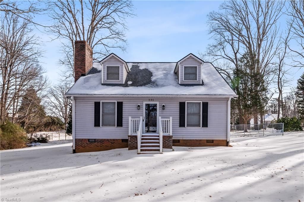 Photo of 131 Chinqua Penn Trail, Reidsville, NC 27320 (MLS # 1208111)