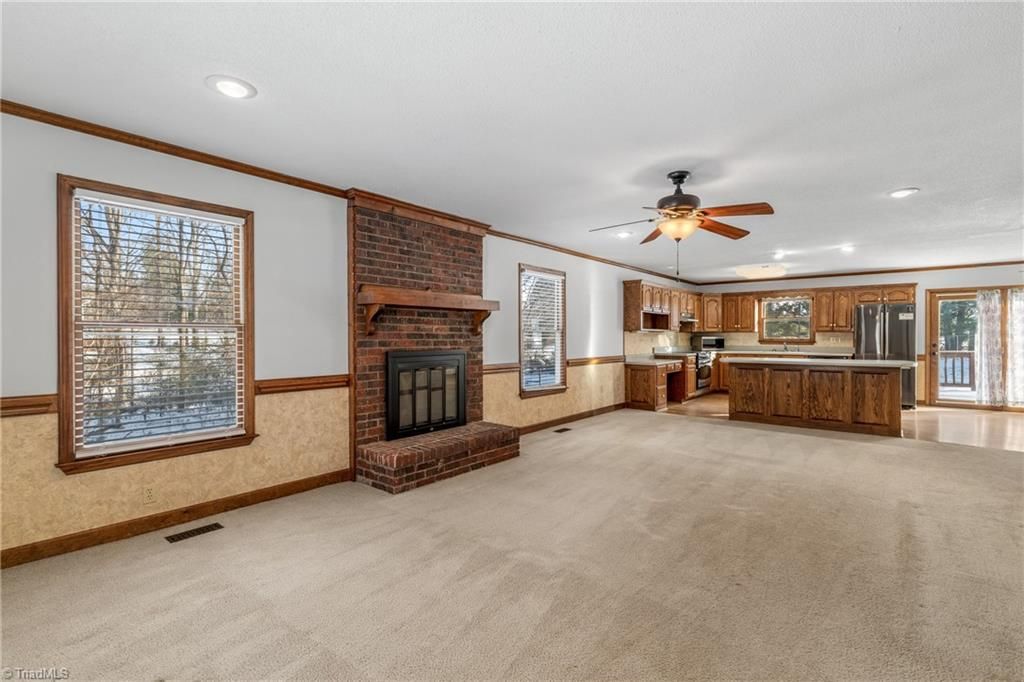 Photo of 131 Chinqua Penn Trail, Reidsville, NC 27320 (MLS # 1208111)