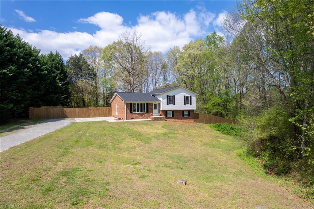 1411 Gus Hill Road, Clemmons, North Carolina image 32