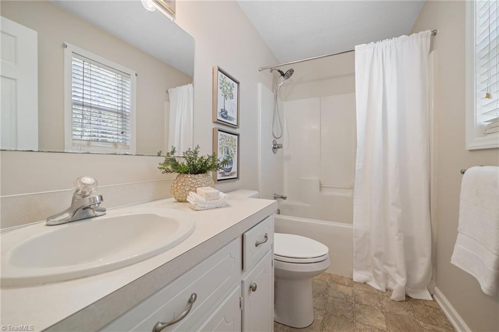 1411 Gus Hill Road, Clemmons, North Carolina image 15