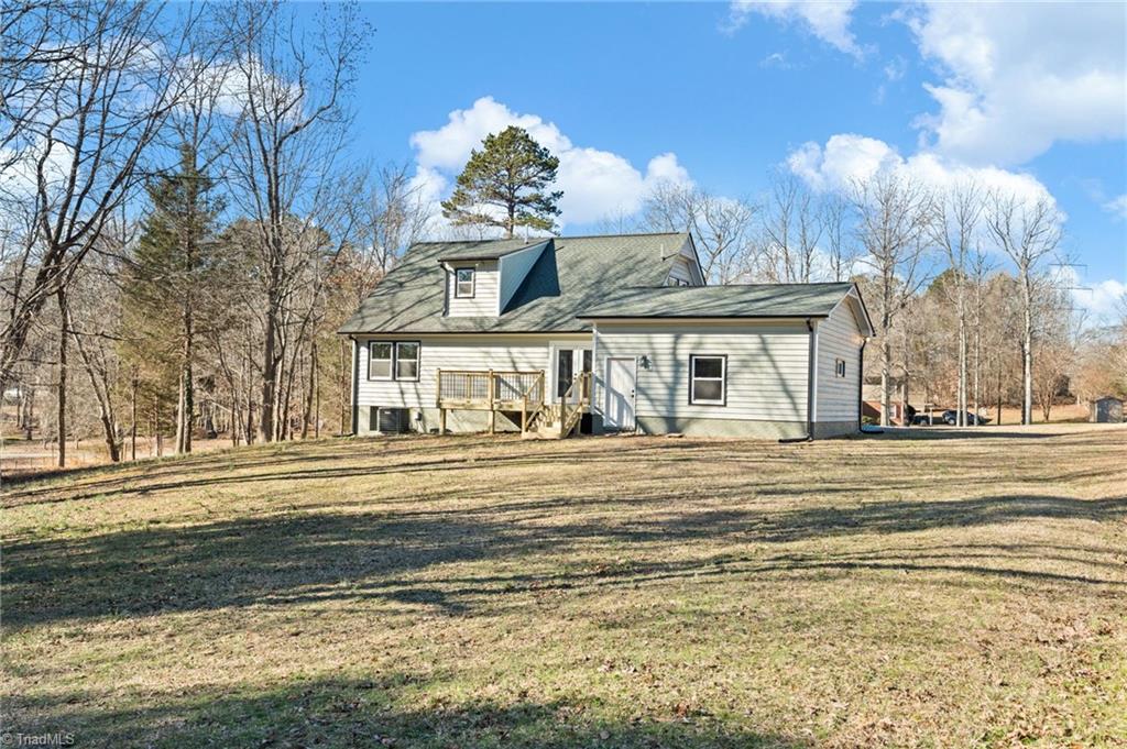 6507 Glenbrooke Drive, Pleasant Garden, North Carolina image 37