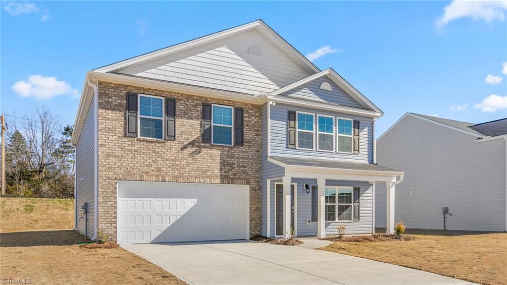 138 Preston Oaks Drive, King, North Carolina image 2