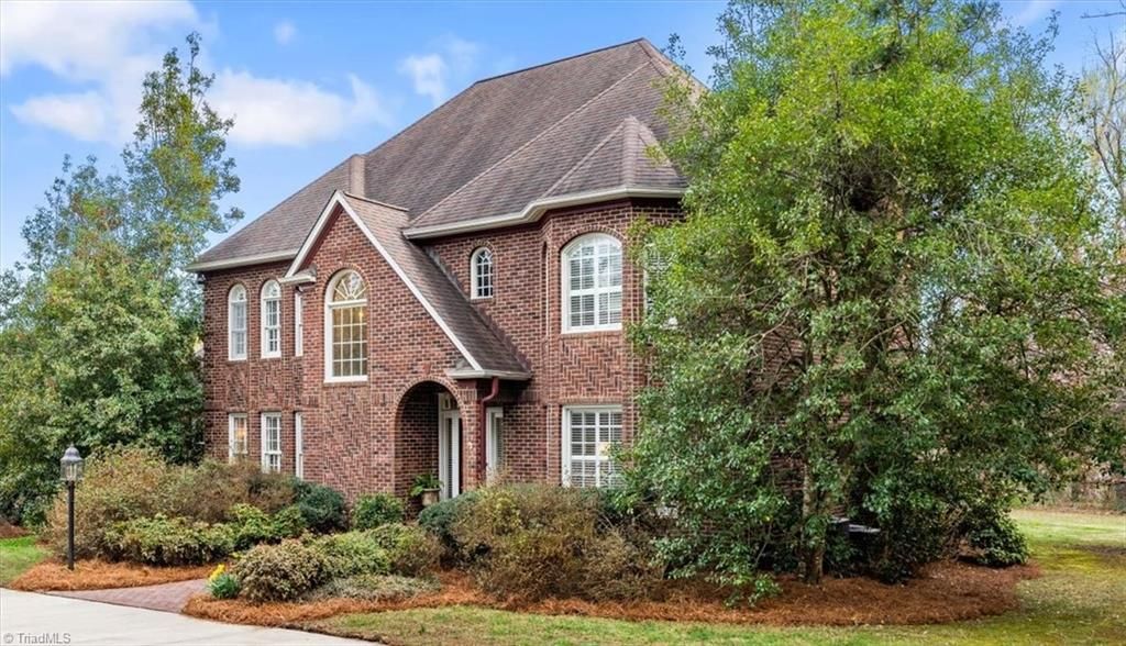 Photo of 2603 Ashcroft Drive, Reidsville, NC 27320 (MLS # 1212614)