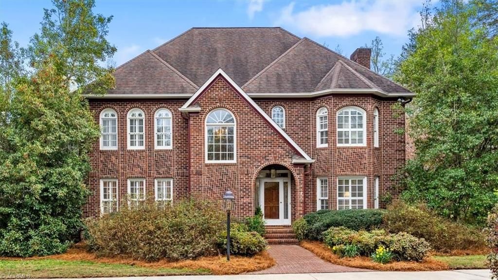 Photo of 2603 Ashcroft Drive, Reidsville, NC 27320 (MLS # 1212614)