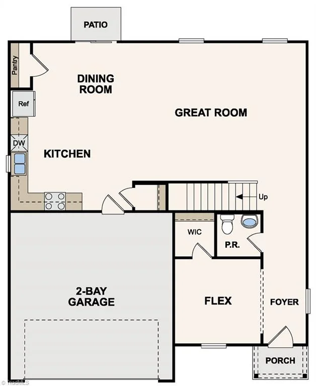 6102 Patrum Trace, photo 2 of 3