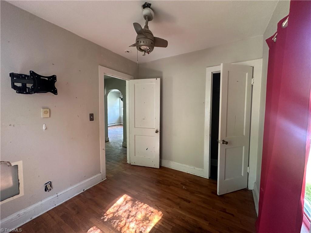 501 N Washington Avenue, Reidsville, North Carolina image 7