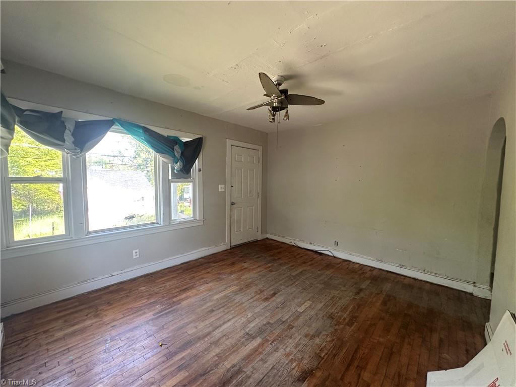 501 N Washington Avenue, Reidsville, North Carolina image 4