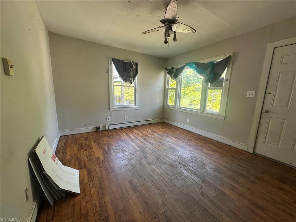 501 N Washington Avenue, Reidsville, North Carolina image 3