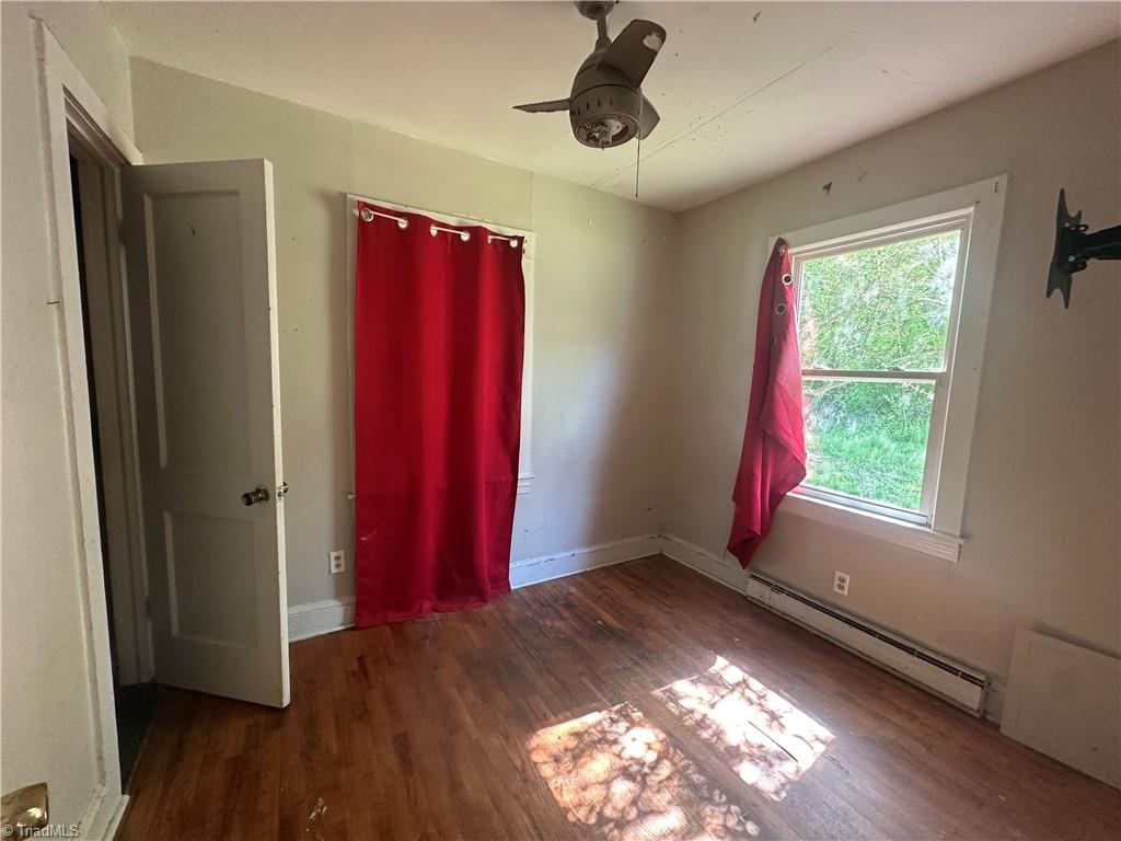 501 N Washington Avenue, Reidsville, North Carolina image 5