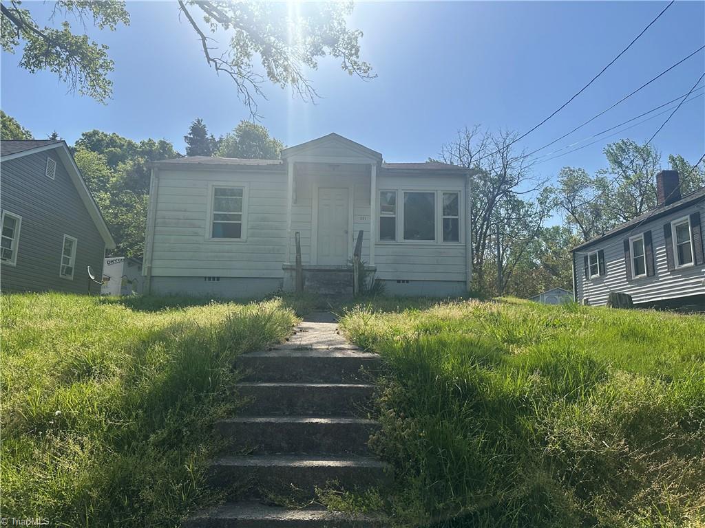 501 N Washington Avenue, Reidsville, North Carolina image 1