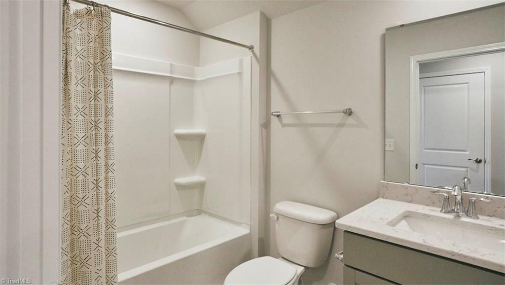 1941 Malvina Court, Graham, North Carolina image 22