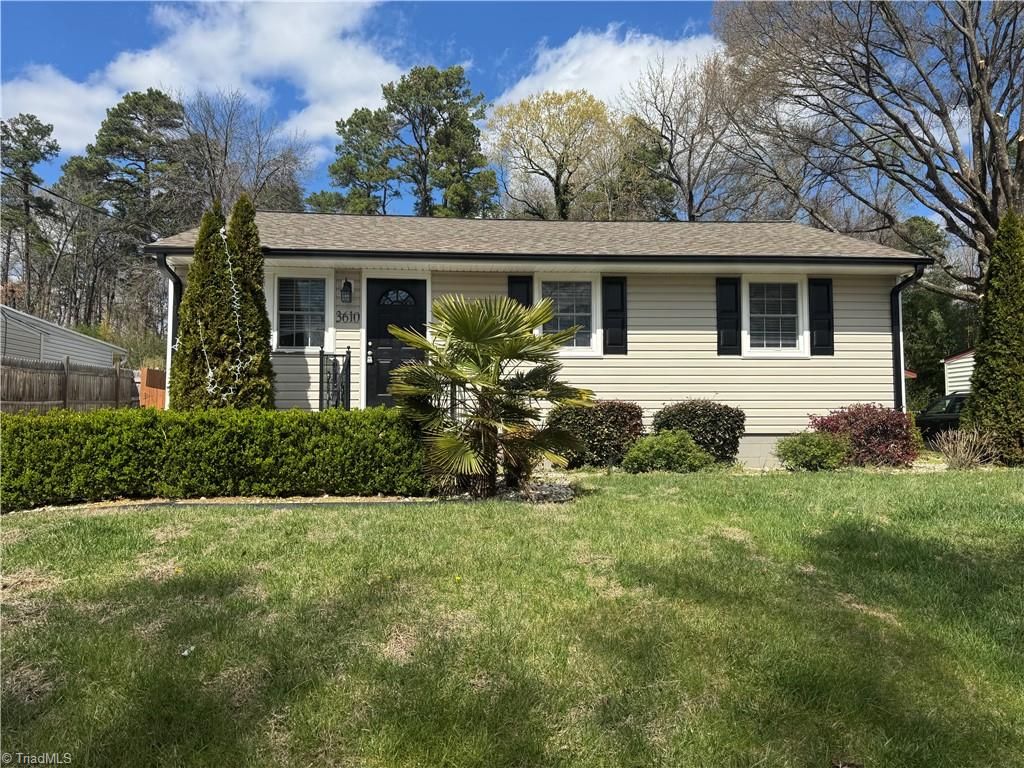 Photo of 3610 Gentry Street, Greensboro, NC 27407 (MLS # 1213174)