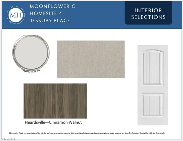 318 Whitespire Terrace, photo 5 of 7