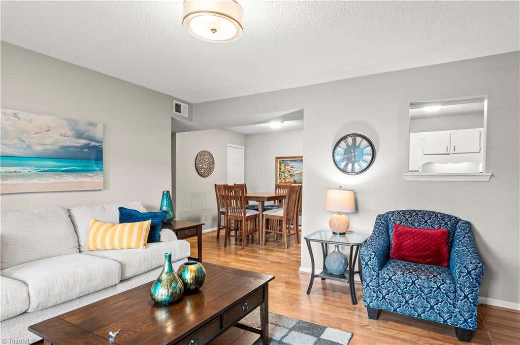 Photo of 5525 Hornaday Road #A, Greensboro, NC 27409 (MLS # 1230042)