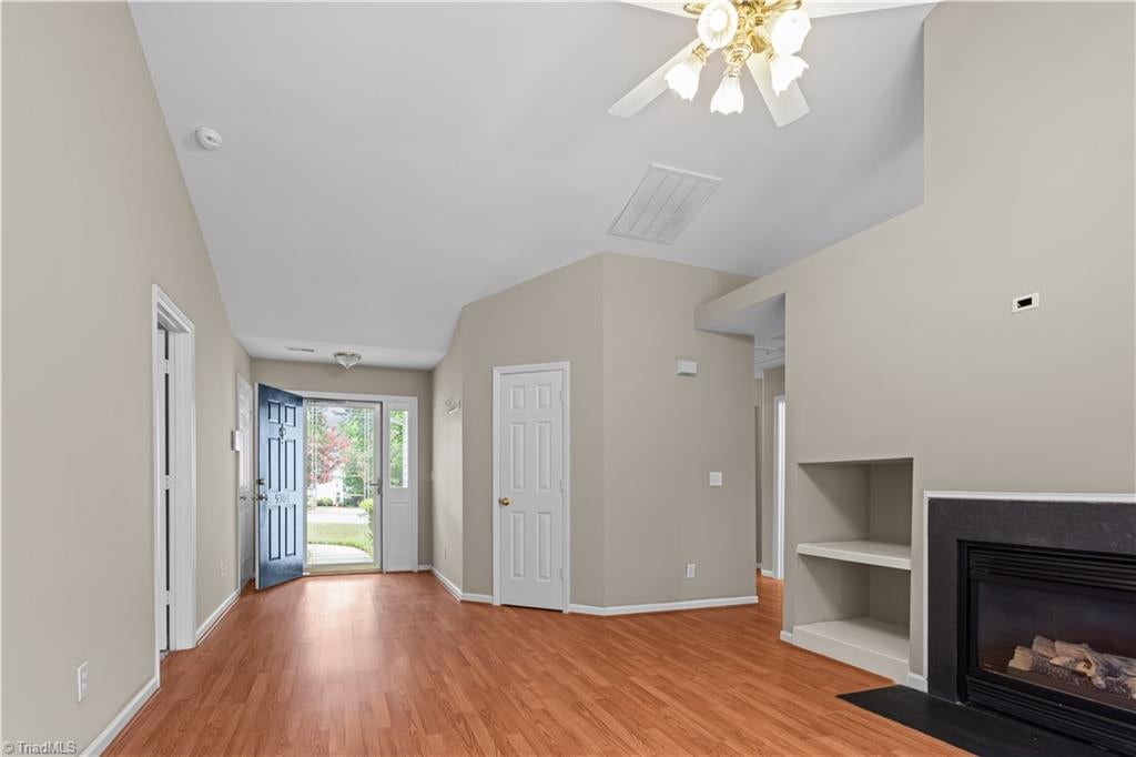 Photo of 5303 Carriage Woods Drive, Browns Summit, NC 27214 (MLS # 1228973)