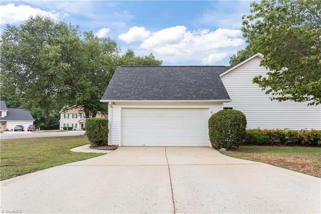 Photo of 5303 Carriage Woods Drive, Browns Summit, NC 27214 (MLS # 1228973)
