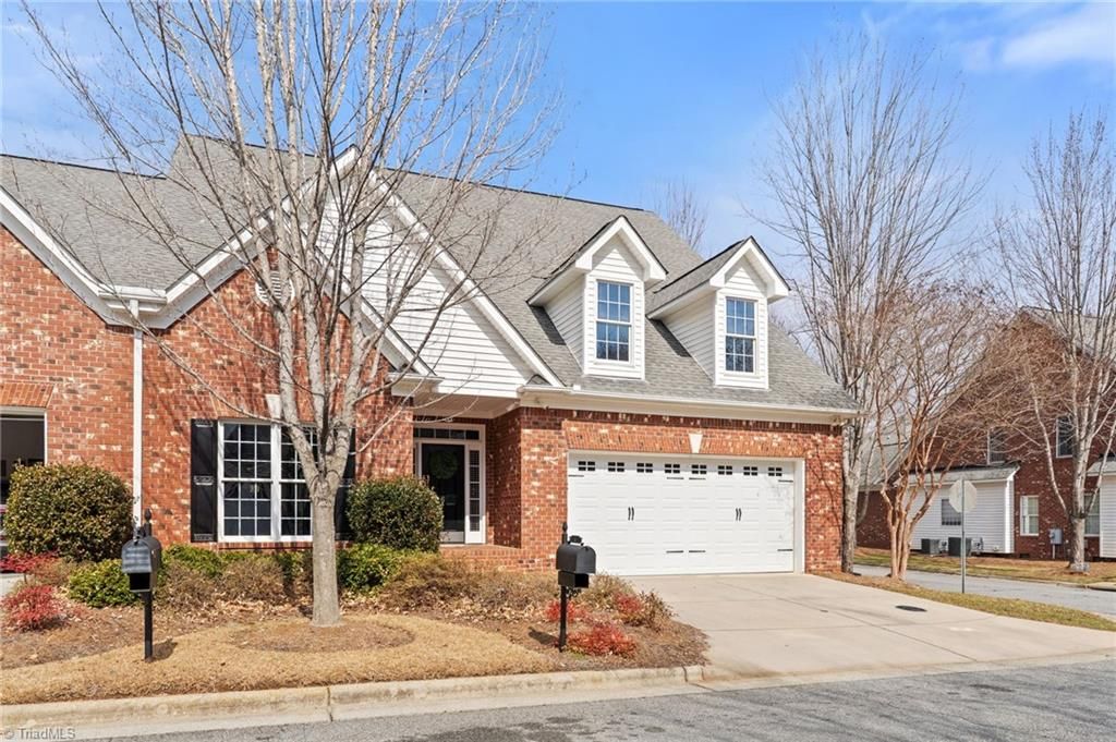 Photo of 6 Hines Park Lane, Greensboro, NC 27455 (MLS # 1210596)