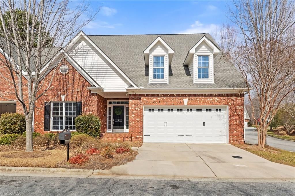 Photo of 6 Hines Park Lane, Greensboro, NC 27455 (MLS # 1210596)