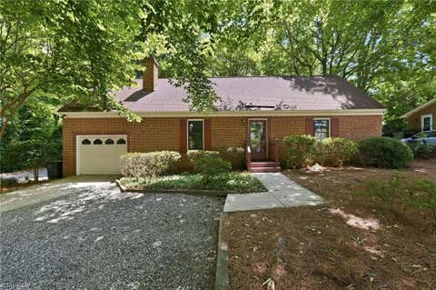 Homes For Sale - 4302 Lawndale Drive<br/> Guilford County, Greensboro, NC 27455