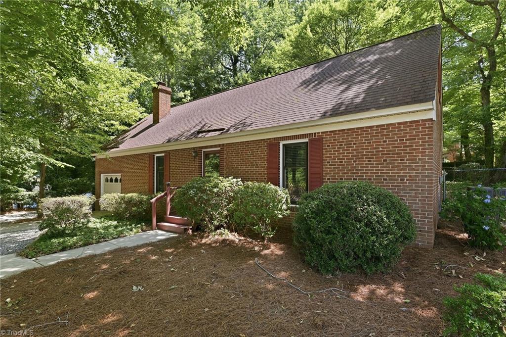 Photo of 4302 Lawndale Drive, Greensboro, NC 27455 (MLS # 1226615)