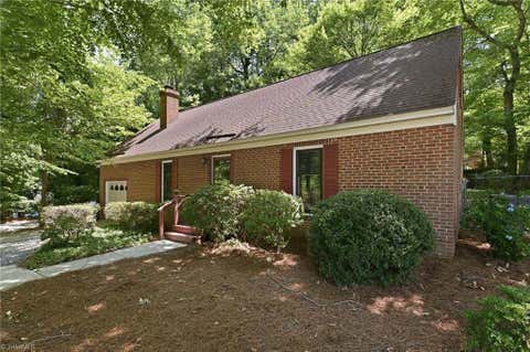 Homes For Sale - 4302 Lawndale Drive<br/> Greensboro, NC 27455