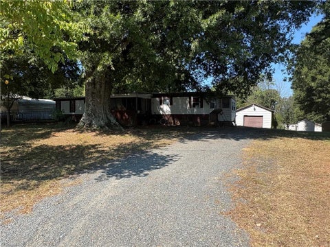 Mobile Home For Sale - 106 Red Kirby Road<br/> King, NC 27021