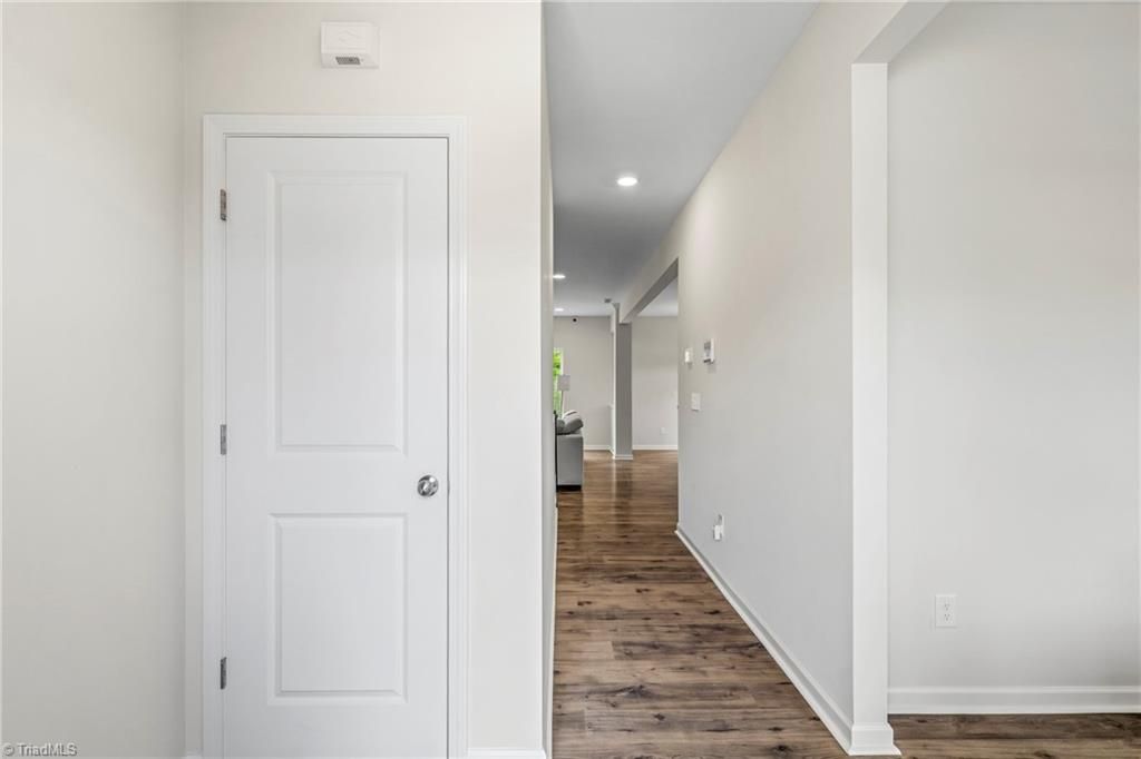 Photo of 5500 Baverhof Drive, Greensboro, NC 27405 (MLS # 1224291)
