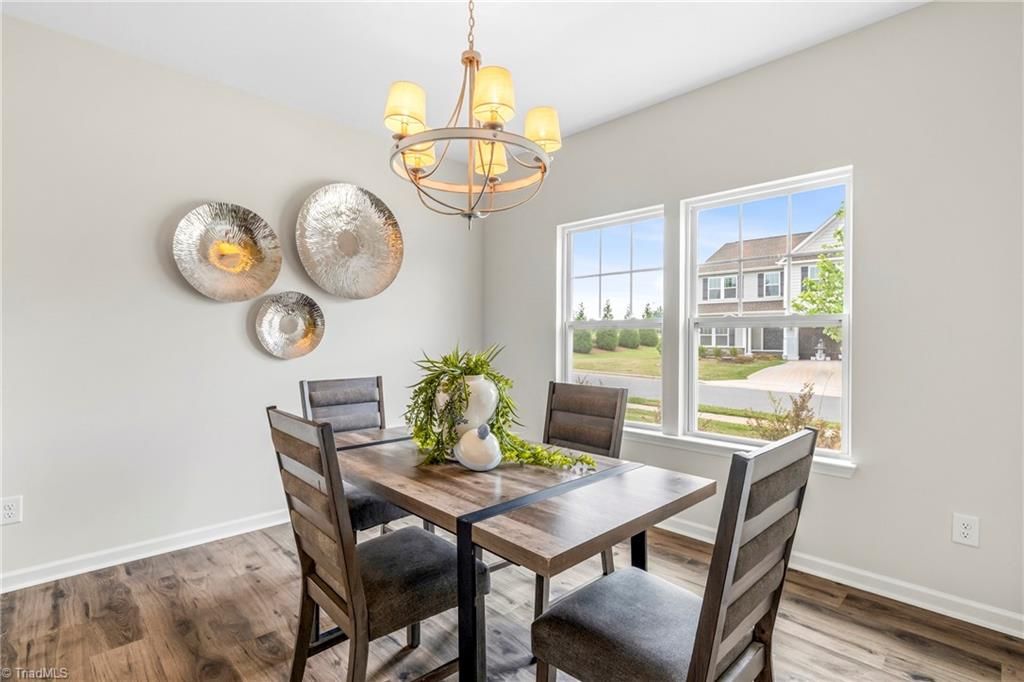 Photo of 5500 Baverhof Drive, Greensboro, NC 27405 (MLS # 1224291)