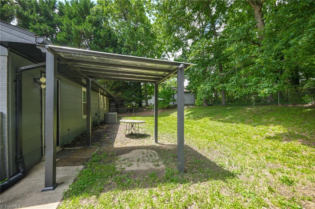 803 Ernest Court, High Point, North Carolina image 17