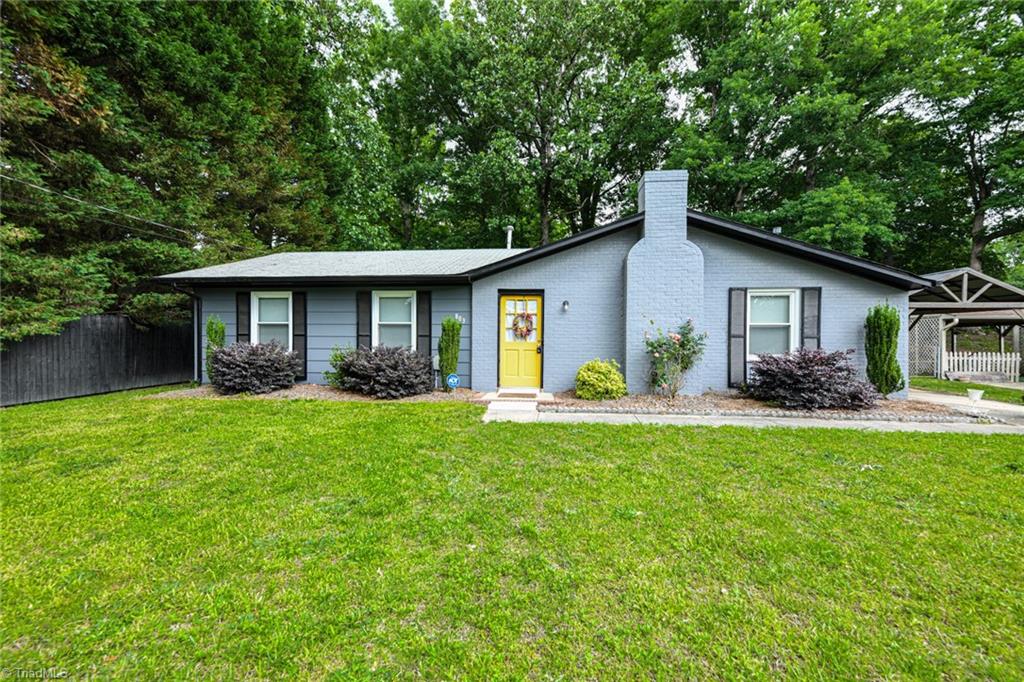 803 Ernest Court, High Point, North Carolina image 1